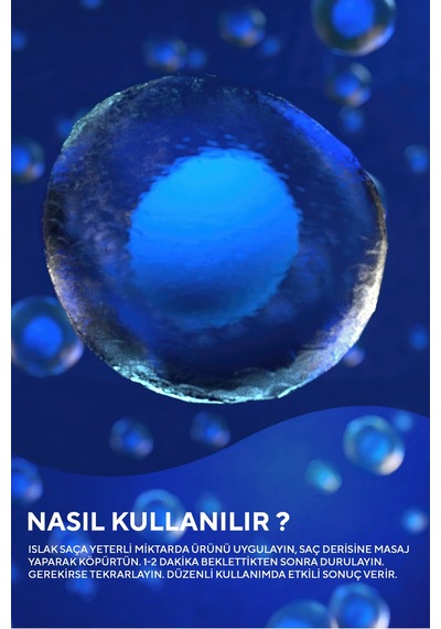 The Ceel Kepek Karşıtı ve Saç Derisi Bakımına Yardımcı Şampuan Zinc, Salisilik Asit ve Çay Ağacı Yağı 250 ML