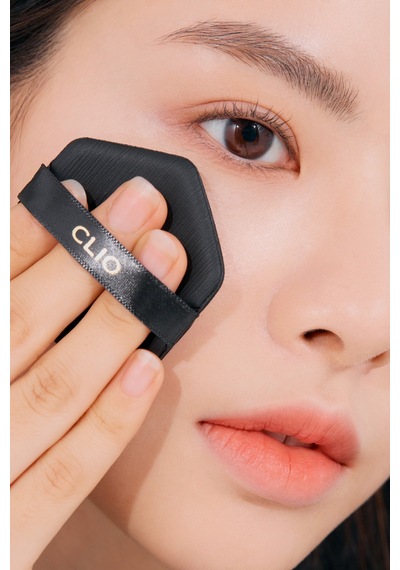 Clio Kill Cover Fixer Cushion + Refill SPF50+ 04 Ginger