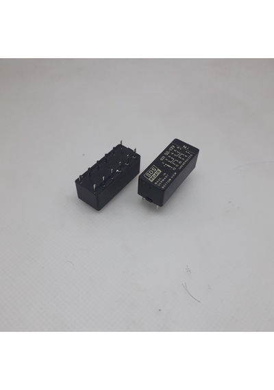 S2-12v 12v 12pın Sds Güç Röle