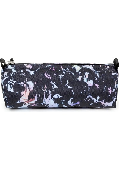 Eastpak Benchmark Single Kalem Çantası Camouflora Light Ek0003725w81