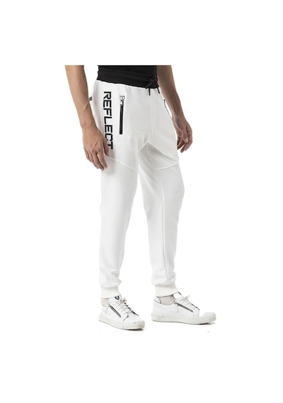 Cipo & Baxx Cr160 Limitless Icon Jogger Men Pants Ekru