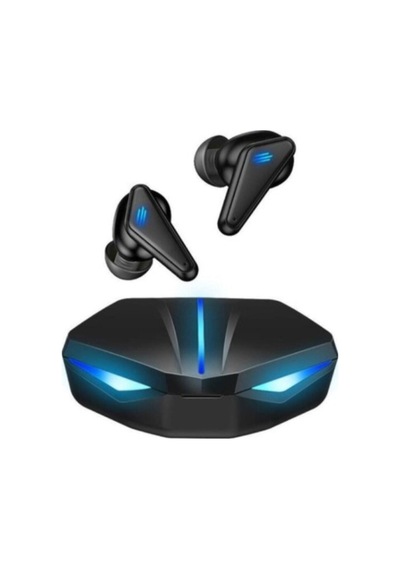 K55 Gaming Led Işıklı Kablosuz Oyuncu Kulaklığı