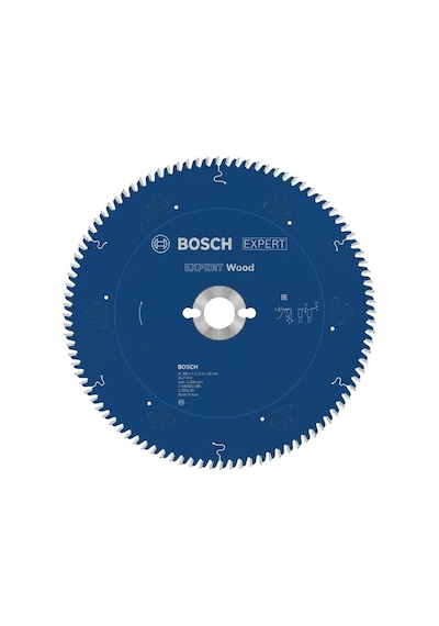 Bosch Ahş.daire Testere Bıçağı 300x30x2,2mm 96diş