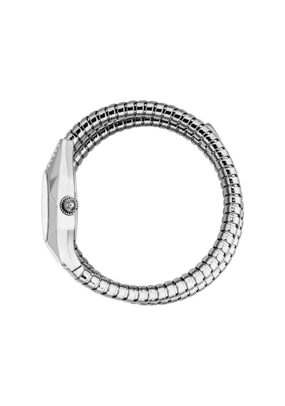 Just Cavalli Jc1l397m0015 Kadın Kol Saati Metalik Gri