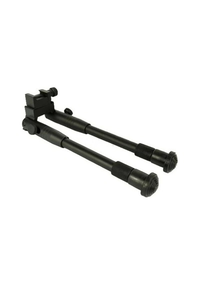 Bipod Katlanabilir Kızaklı Çatal Ayak Çok Renkli