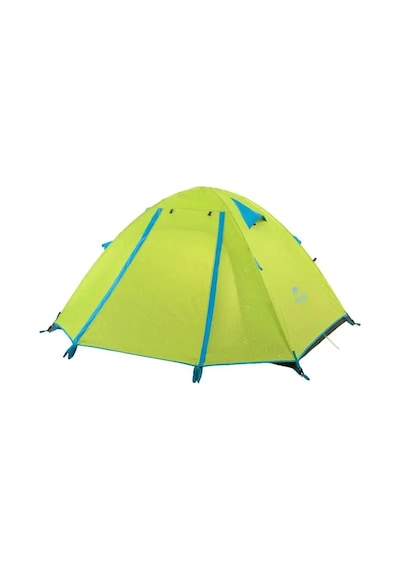 Naturehike P-seri Si 2 Ki Şi Li K Kamp Çadırı Yeşil