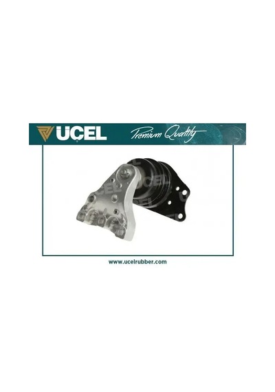 Vw Polo 5 Motor Takozu Sag 1.4 2010-2014 Cggb Clpa Üçel 61307