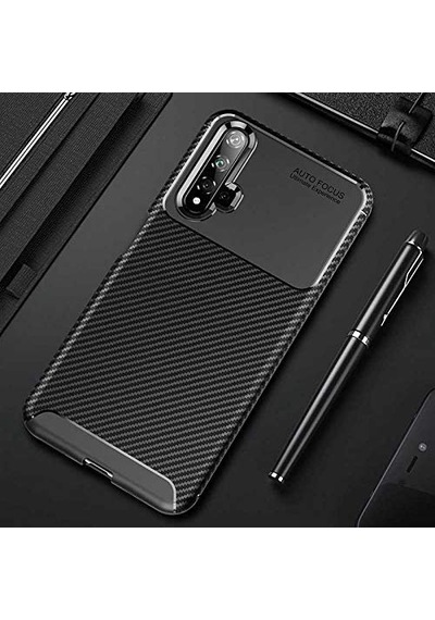 Huawei Nova 5t İle Uyumlu Kılıf Siyah Karbon Silikon Orijinal Esnek İnce Geliştirilmiş Dayanıklı Darbe Karşıtı Koruyucu Yeni Tasarım Huawei Nova 5t, Siyah Sku: Zeusb0975fjf9f Huawei Nova 5t İle Uyumlu Kılıf Siyah Karbon Silikon Orijinal Esnek İnce Geliştirilmiş Dayanıklı Darbe Karşıtı Koruyucu Yeni Tasarım Huawei Nova 5t, Siyah Sku: Zeusb0975fjf9f