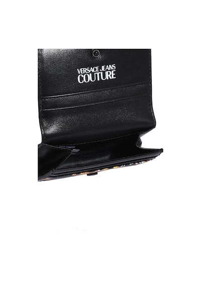 Versace Jeans Couture 74Ya5Pb7-Zp203-G89 Erkek Cüzdan Çok Renkli