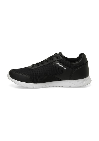 Proshot Vıva 5x Siyah Erkek Sneaker 000000000101976791 Siyah