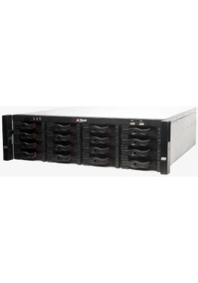 Dahua Nvr616-128-4ks2 128 Kanal Ultra 4k H.265 Nvr