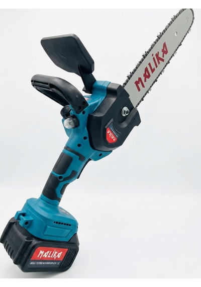 Ypt-dj10 Şarjlı Çift Akülü Testere