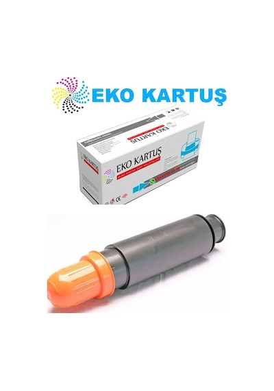 Canon İmagerunner Advance 6255i C-exv 36 Uyumlu Fotokopi Toneri