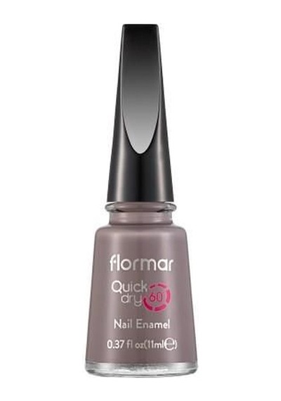 Flormar Quick Dry Oje Buff 25