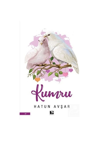 Kumru - Hatun Avşar - Çınaraltı Yayınları