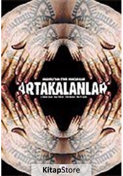 Artakalanlar/Anadolu'Dan Etnik Manzaralar