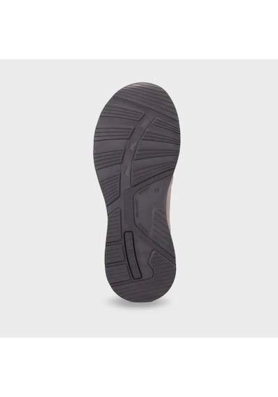 Forelli Hasbı-g Comfort Erkek Ayakkabı Gri Gri