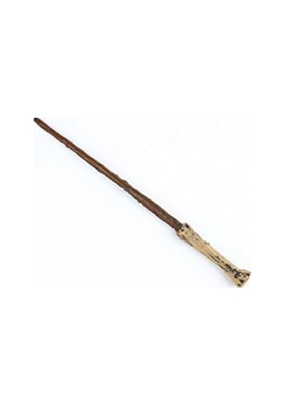 Harry Potter Asa 33 Cm Harry Asası Özel Kutulu Harry Potter