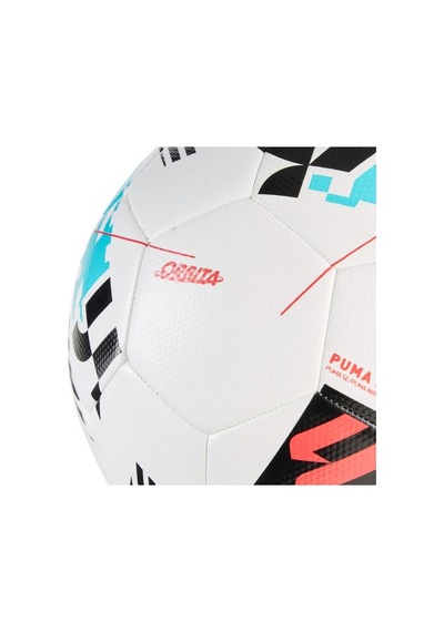 Puma Orbita La Liga 1 Replica Futbol Topu Çok Renkli
