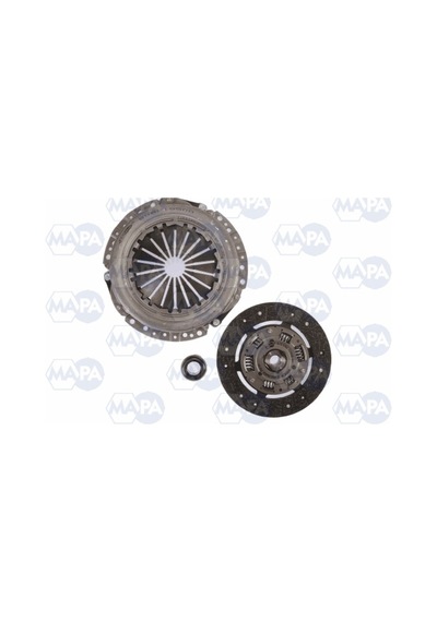 Debriyaj Seti Scudo Ii Jumpy Ii Expert Ii Dw8B(1,9D 8V) 02- 504595489