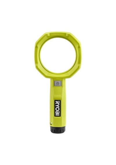 Ryobi Rml4-0 4v Usb Lityum Büyüteçli Işık Akü Dahil Değildir. 5133006309