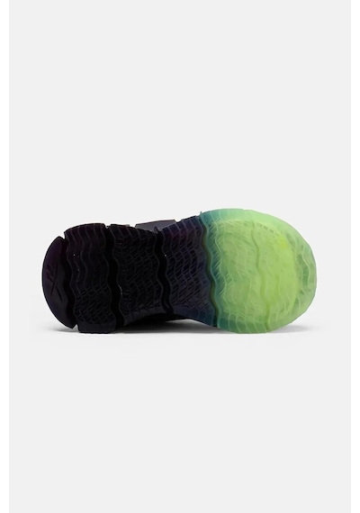 Reebok Glow Elastıc Lace Ayakkabı Erkek Çocuk Siyah