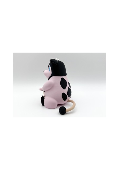 Pokemon Miltank Figür 15cm