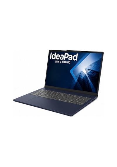 Lenovo IDEAPAD SLIM 3 15IRH10 83K10062TROKA09 i5-13420H 24 GB 1 TB SSD Uhd Graphics 15.3" WUXGA W11P Dizüstü Bilgisayar