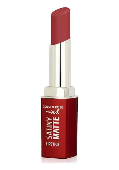 Mood Lip Combo Set - Defining Dudak Kalemi No:11 - Satiny Matte Ruj No:04