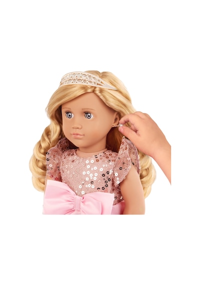 Our Generation Allyn Oyuncak Bebek - 46 Cm
