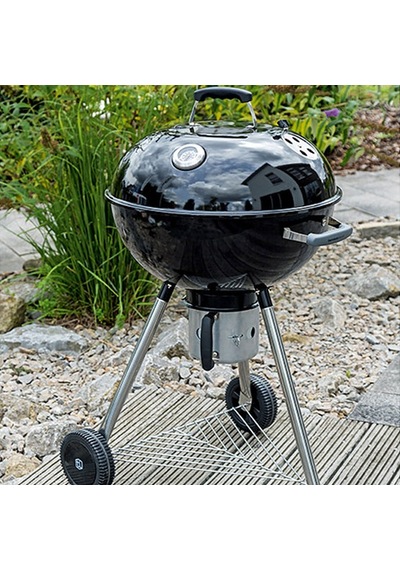Kingstone Küre Kömürlü Mangal Ø57 Cm Diğer