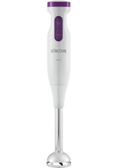 Altus Alsm 739 B Rendeli Blender Seti