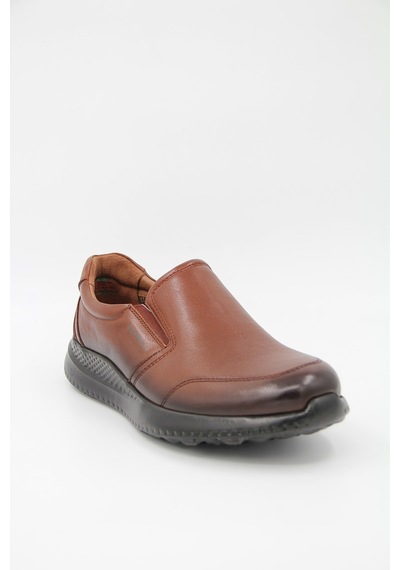 Forelli 47927 Erkek Comfort Ayakkabı Taba