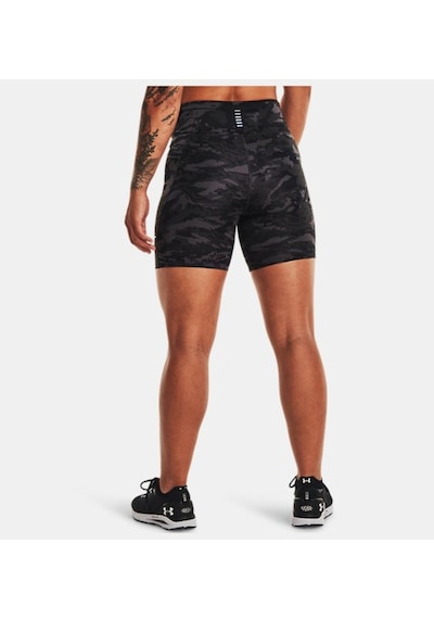 Under Armour Kadın UA Fly Fast 3.0 Yarım Tayt 524639285