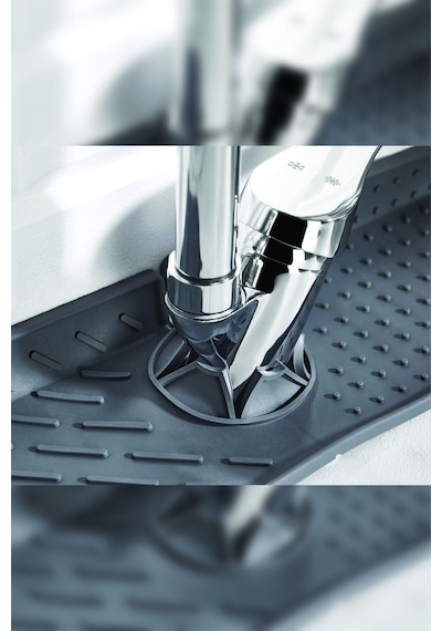 Silikon Lavabo Matı 13 36 Cm Diğer