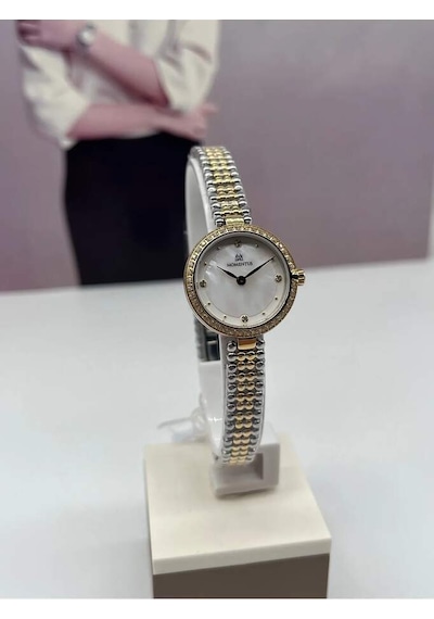 Momentus Ss272t-09sg Kadın Kol Saati