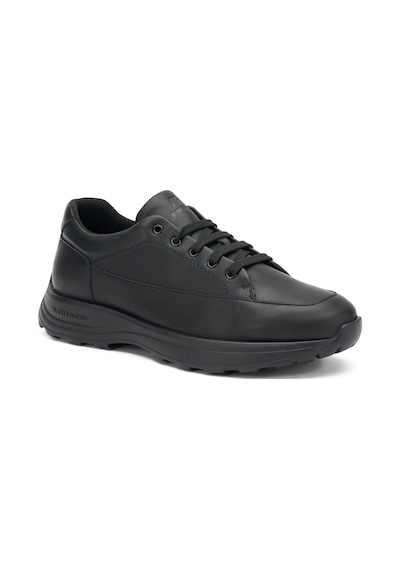 Sneaker Günlük Erkek 09l6 Frau Surf Neronero Neronero