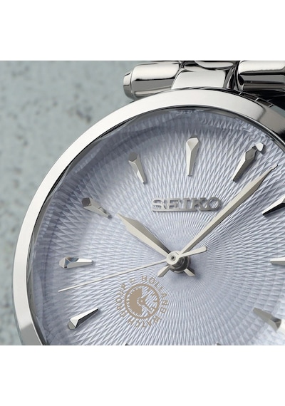 Seiko Srz553p Quartz Kadın Kol Saati
