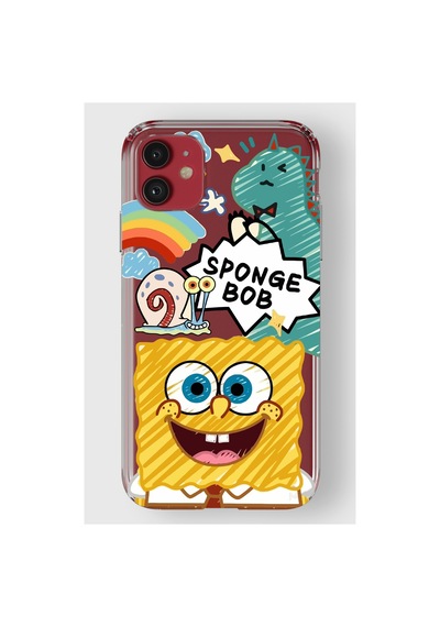 iPhone Uyumlu 11 Desen128 Çok Renkli