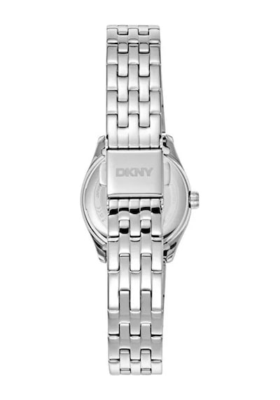 Dkny Dk1l126m0035 Kadın Kol Saati Gümüş