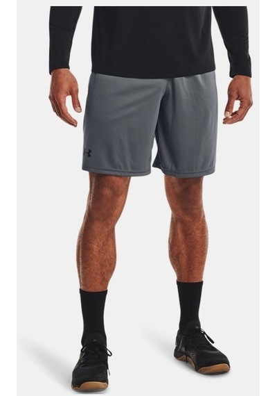 Under Armour Erkek UA Tech™ File Şort 1328705-012 Gri