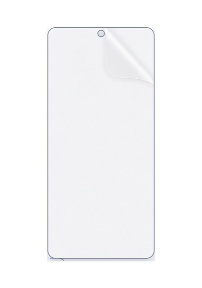 Honor 60 Se Uyumlu Ön Yüzey Nano Şeffaf Hidrojel Ekran Koruyucu