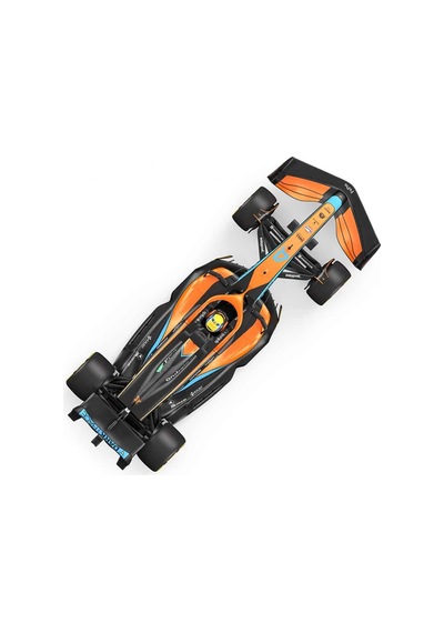 1:12 F1 Mcl36 Uzaktan Kumandalı Araba