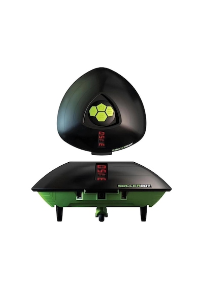 Giochi Smartball Soccerbot Antrenmanı Salon Futbolu Oyunu - 1001cb