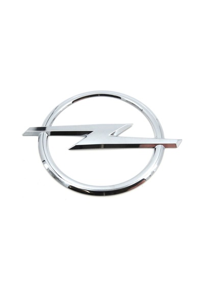 Opel Astra H Bagaj Veya Ön Panjur Arması
