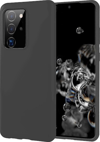 Nettech Samsung Galaxy Note 20 Uyumlu Nano Arka Koruma Kılıf