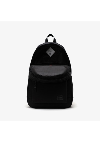Herschel Heritage Classic 24l Unisex Siyah Sırt Çantası 11383 Siyah