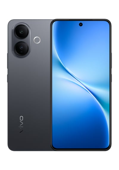 Vivo V60 Lite 8 GB 256 GB (Vivo Türkiye Garantili)