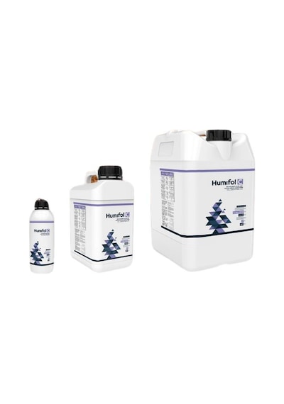 Humifol-c Humik-fulvik Asit 5 Litre