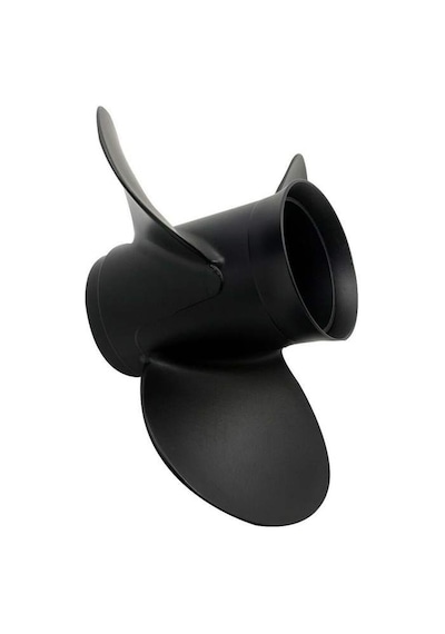 Yamarine Tohatsu/nissan Dıştan Takma Motor Pervanesi 25/30hp Outboard Propeller Diameter: 9.9ø X Pitch: 11'' Spline: 10 Diş 3r0b64523.0